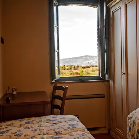 La Fiorita - Margherita * Cortona