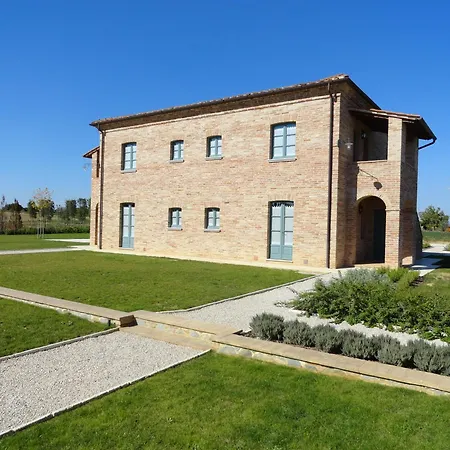 La Fiorita - Margherita * Cortona