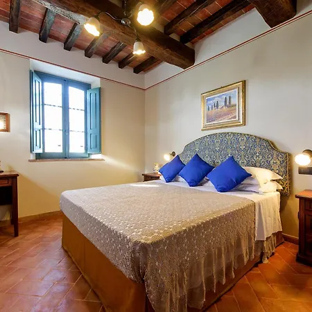 La Fiorita - Margherita Holiday home