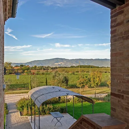 La Fiorita - Margherita Holiday home *
