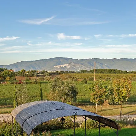La Fiorita - Margherita Holiday home
